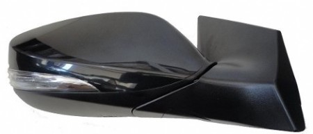 Retrovisor Pisca Hyundai Elantra Ano 2012 2013